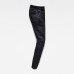 G-Star 3301 Deconst High Skinny WMN Rinsed