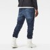 G-Star 5620 3D Tapered Sport Med Aged Restored