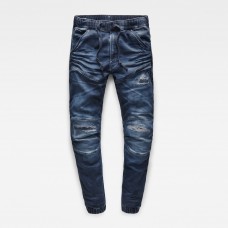 G-Star 5620 3D Tapered Sport Med Aged Restored