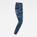 G-Star 5620 3D Tapered Sport Med Aged Restored