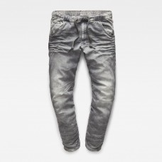 G-Star Arc 3D Sport Tapered Med Aged Grey