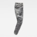G-Star Arc 3D Sport Tapered Med Aged Grey