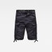 G-Star Rovic Loose 1/2 DK Naval Blue