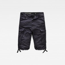 G-Star Rovic Loose 1/2 DK Naval Blue