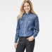 G-Star Tacoma Shirt Wmn Med Aged