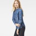 G-Star Tacoma Shirt Wmn Med Aged