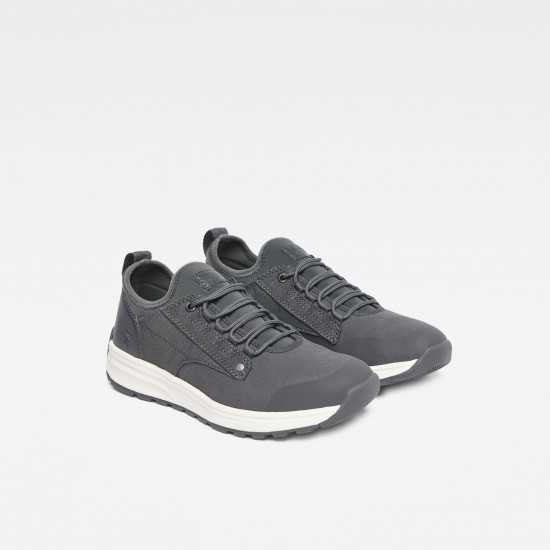 G-Star Cargo Low Grey