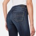 G-Star Lynn Mid Skinny Faded Blue
