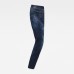 G-Star Lynn Mid Skinny Faded Blue
