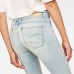 G-Star Lynn Mid Skinny- LT Aged
