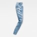 G-Star D-Staq 5 PKT Slim Lt Indigo Aged