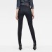 G-Star Shape High Super Skinny Rinsed