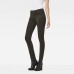 G-Star Lynn Mid Skinny Asfalt