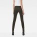 G-Star Lynn Mid Skinny Asfalt