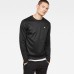 G-Star Carnix Slim L/S Black