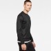 G-Star Carnix Slim L/S Black