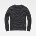 G-Star Carnix Slim L/S Black