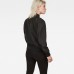 G-Star Deline Boyfriend Bomber Black