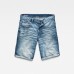G-Star 3301 Short Med Aged