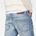 G-Star 3301 Short Light Aged