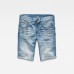 G-Star 3301 Short Light Aged