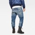 G-Star 5620 3D GR Tapered Med Aged