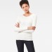 G-Star Armis Knit Milk Wmn 