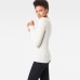 G-Star Armis Knit Milk Wmn 