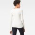 G-Star Armis Knit Milk Wmn 