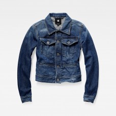 G-Star D-Staq dc Dnm JKT WMN