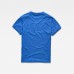 G-Star Cadulor Tee Hudson Blue