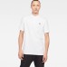 G-Star Dunda Polo White