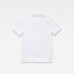 G-Star Dunda Polo White