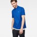 G-Star Dunda Polo Hudson Blue