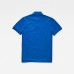 G-Star Dunda Polo Hudson Blue
