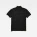 G-Star Dunda Polo Black