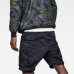 G-Star Rovic Zip Relaxed Short  Mazarine Blue