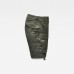 G-Star Rovic Zip Relaxed Short Asfalt