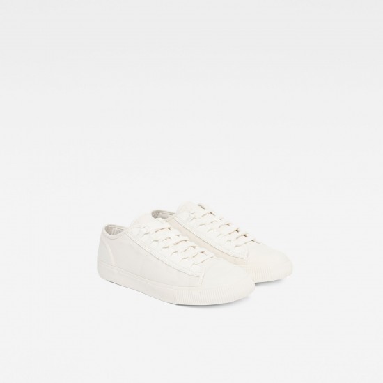 G-Star Scuba II- Milk