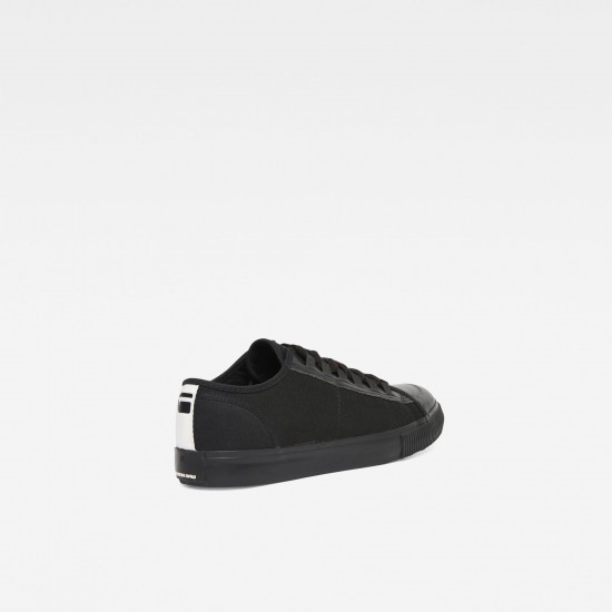 G-Star Scuba II- Black