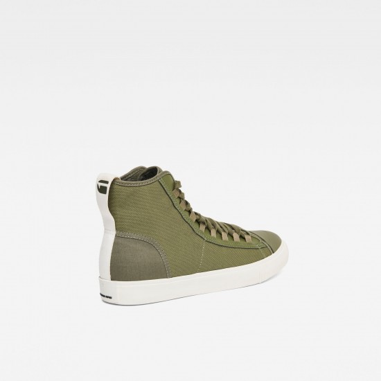 G-Star Scuba II Mid Sage