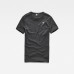 G-Star Daplin Tee Black Htr