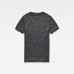 G-Star Daplin Tee Black Htr