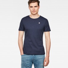 G-Star Daplin Tee Sartho Blue