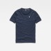 G-Star Daplin Tee Sartho Blue
