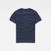G-Star Daplin Tee Sartho Blue
