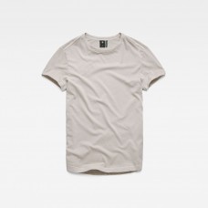 G-Star Starkon Tee Shell Grey