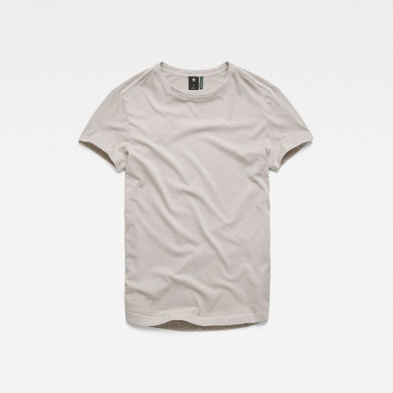 G-Star Starkon Tee Shell Grey