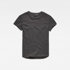 G-Star Starkon Tee Dk Black