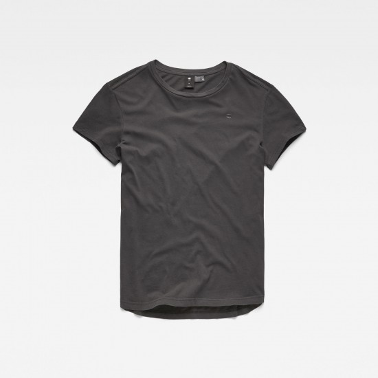 G-Star Starkon Tee Dk Black